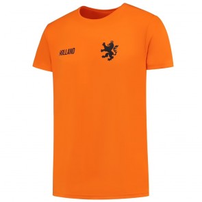 Nederlands Elftal Voetbalshirt Thuis - EK 2024 - Volwassenen